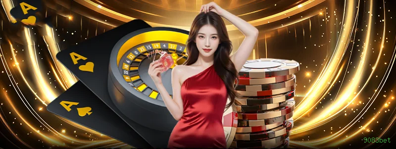 Cassino ao vivo 9083bet dealers