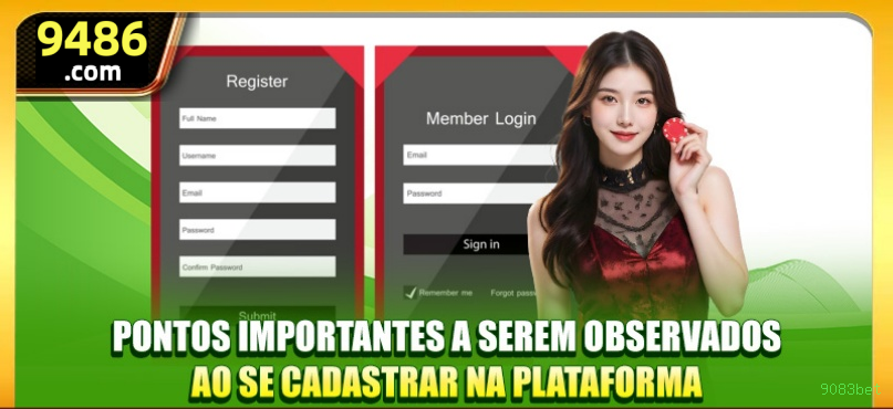 Cassino 9083bet app mobile