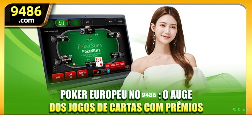 Download app 9083bet Android iOS