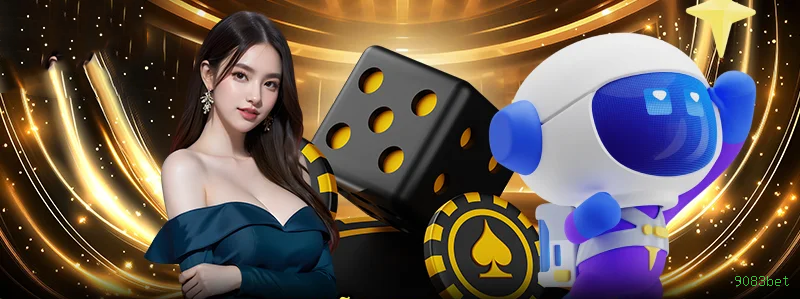 Slots com prêmios 9083bet
